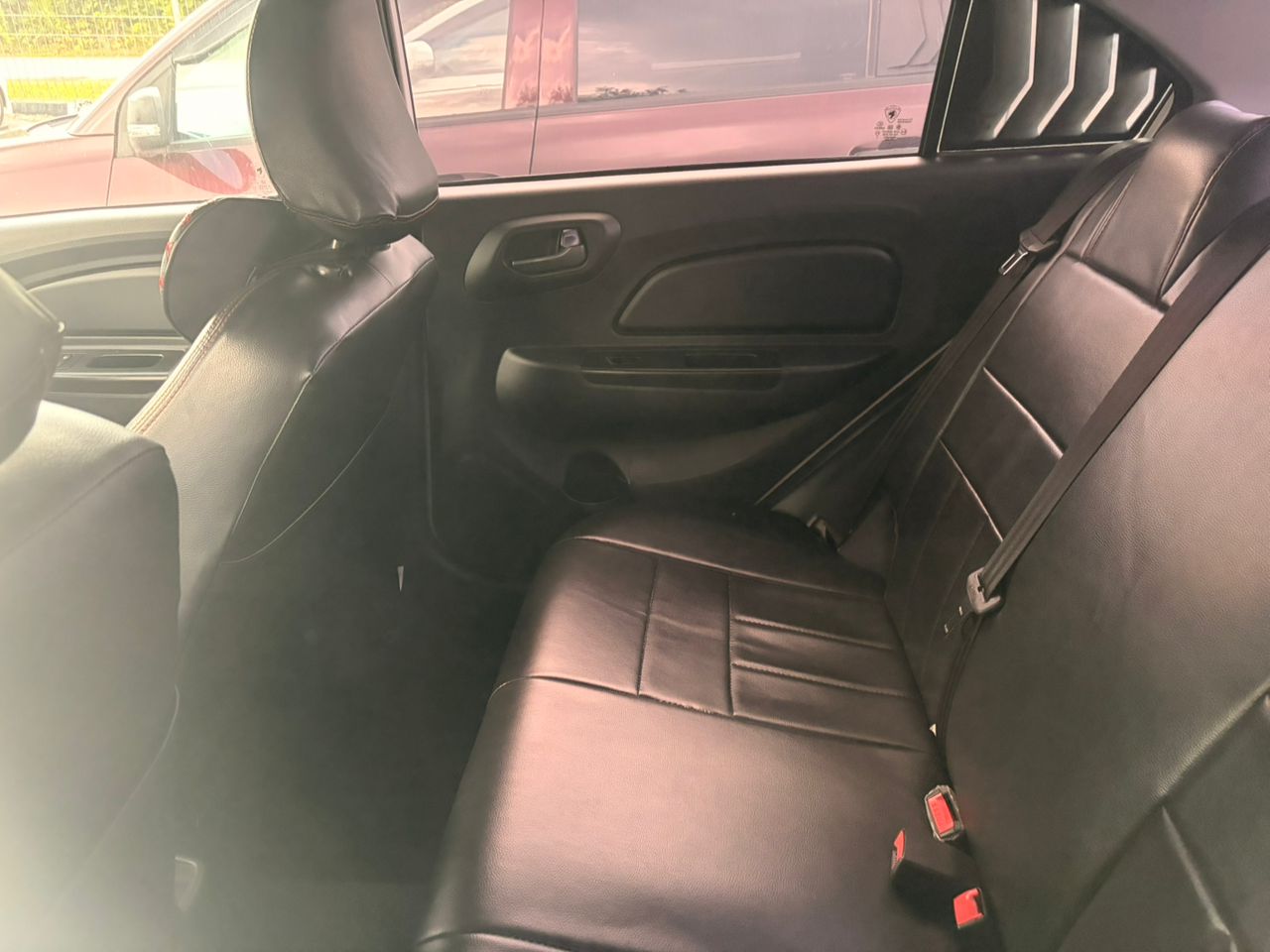 2019 PROTON SAGA — gambar 5