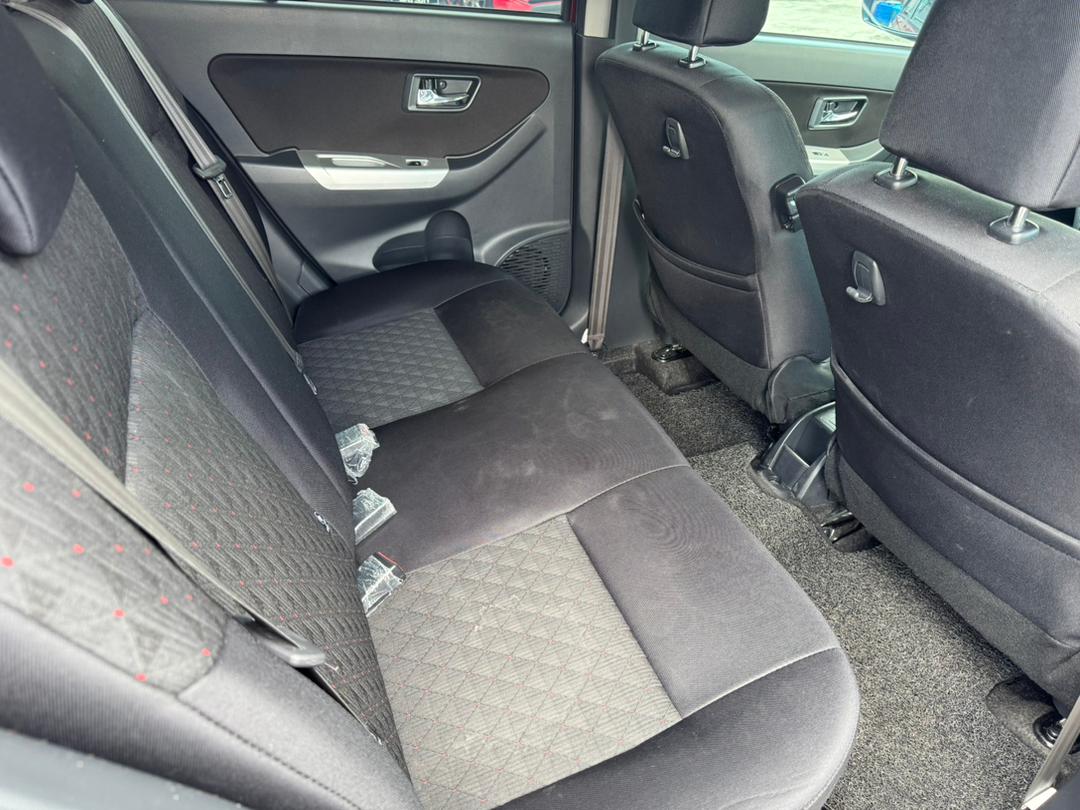 2023 PERODUA BEZZA 1.3 PREMIUM X — gambar 5