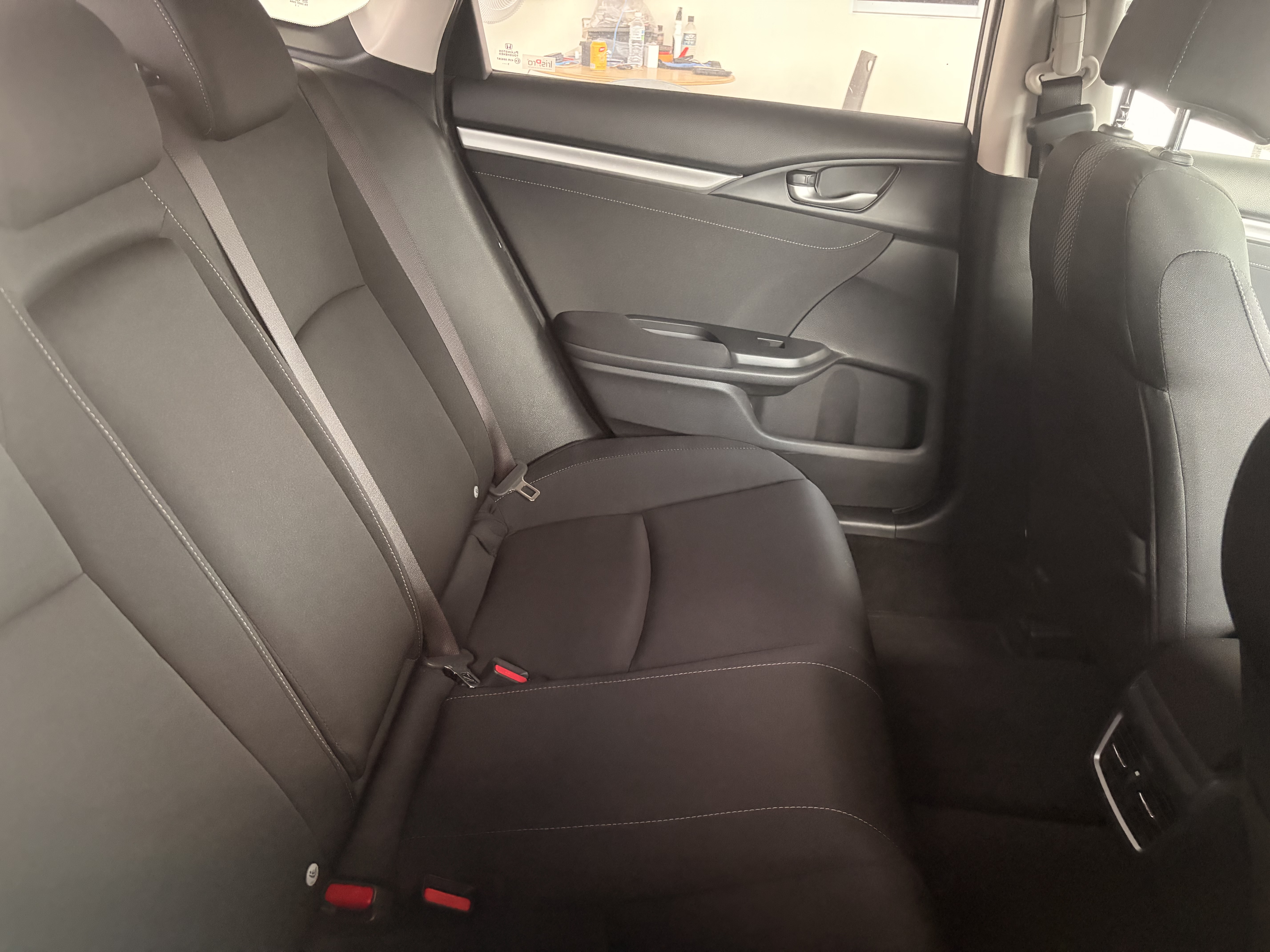 2021 HONDA CIVIC — gambar 4