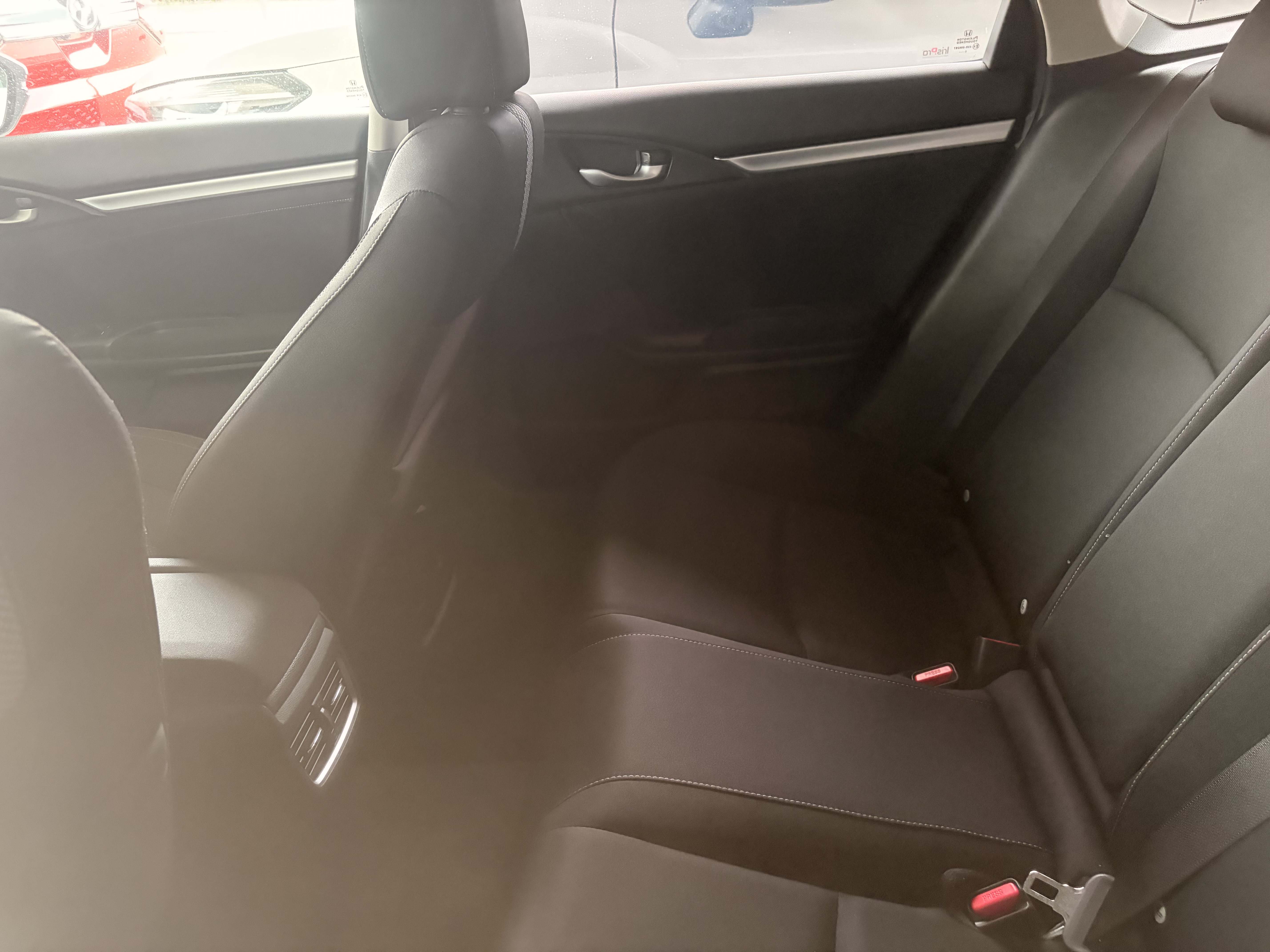 2021 HONDA CIVIC — gambar 6
