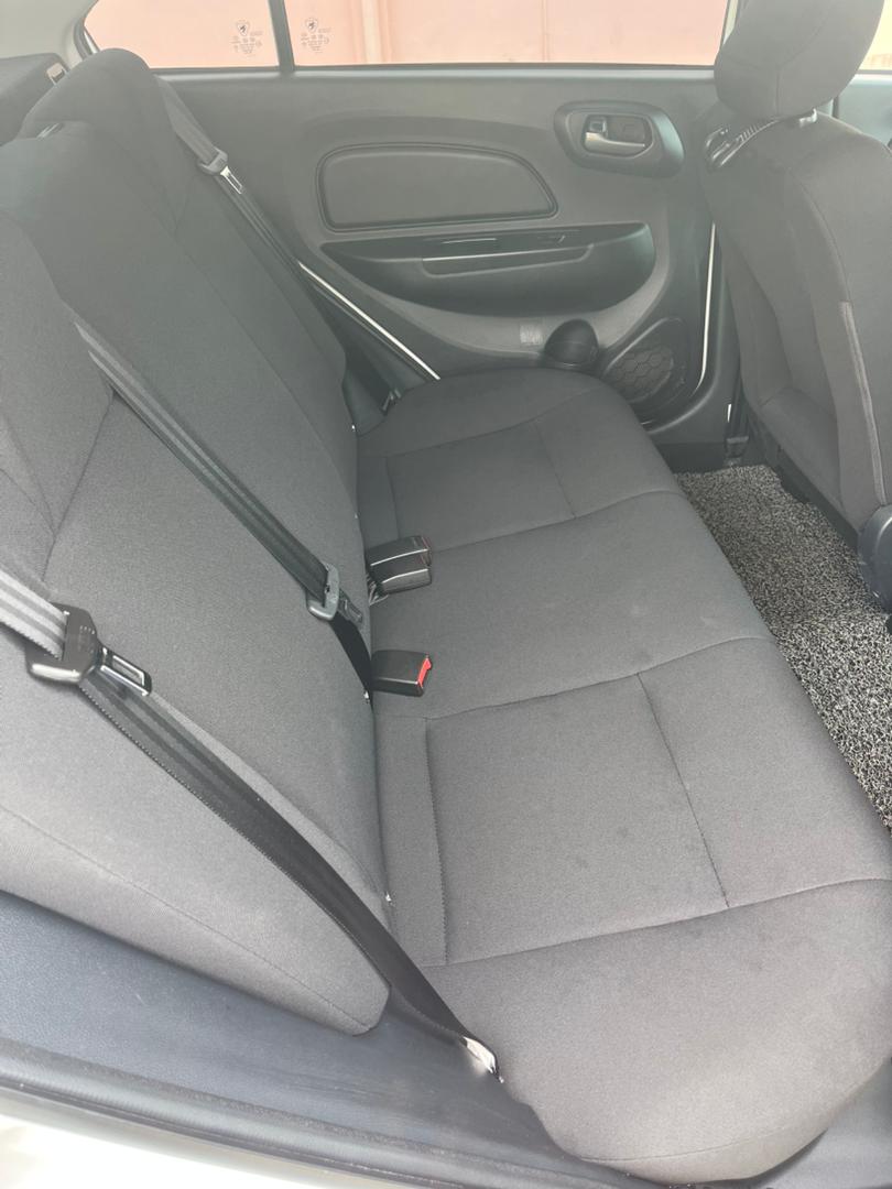 2021 PROTON SAGA 1.3 STANDARD — gambar 6