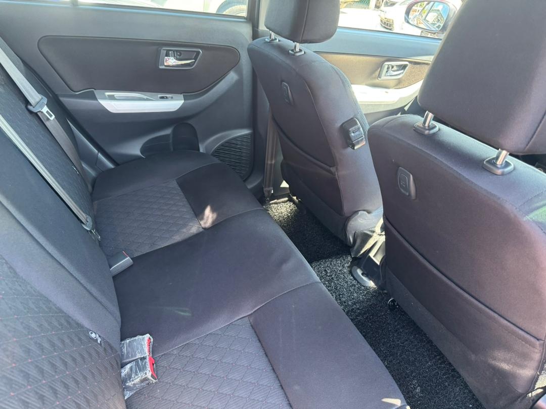 2022 PERODUA BEZZA 1.3 PREMIUM X — gambar 6
