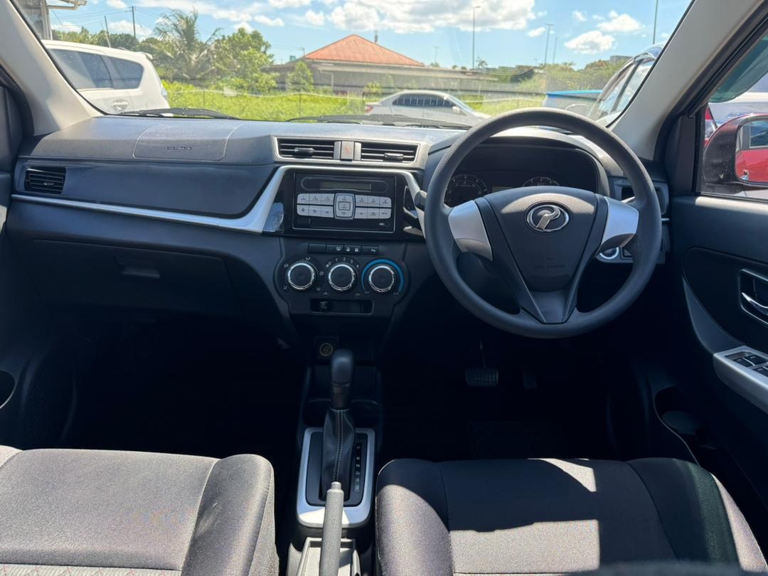 2022 PERODUA BEZZA 1.3 PREMIUM X — gambar 5