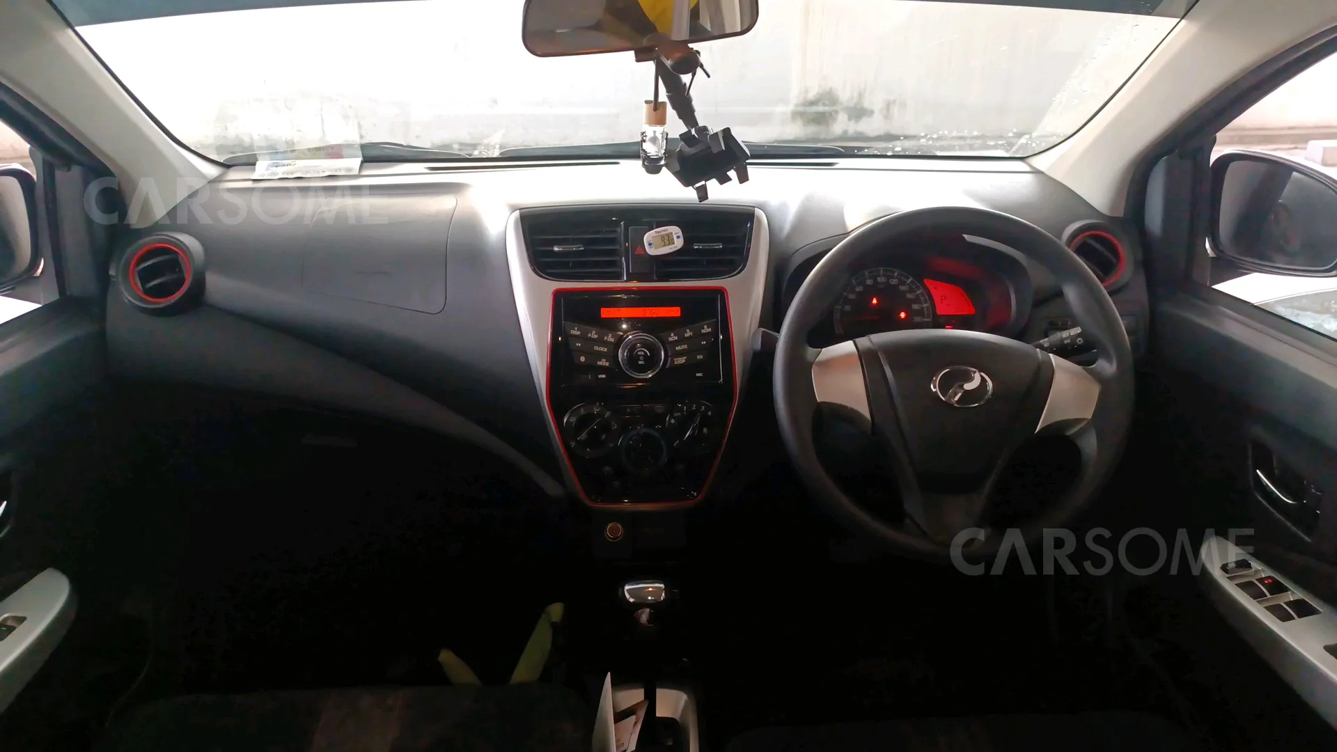 2021 PERODUA AXIA — gambar 6