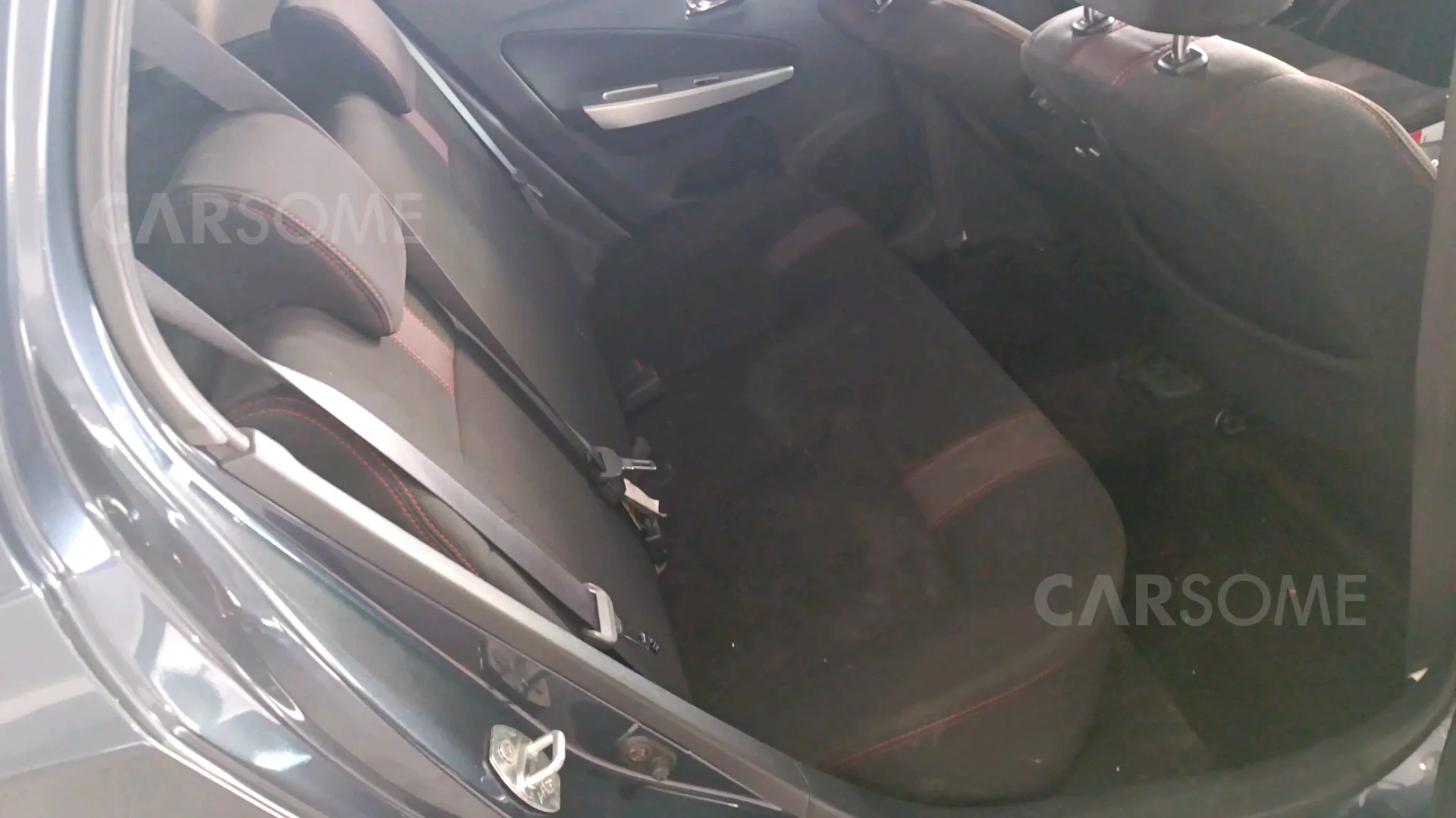 2021 PERODUA AXIA — gambar 5