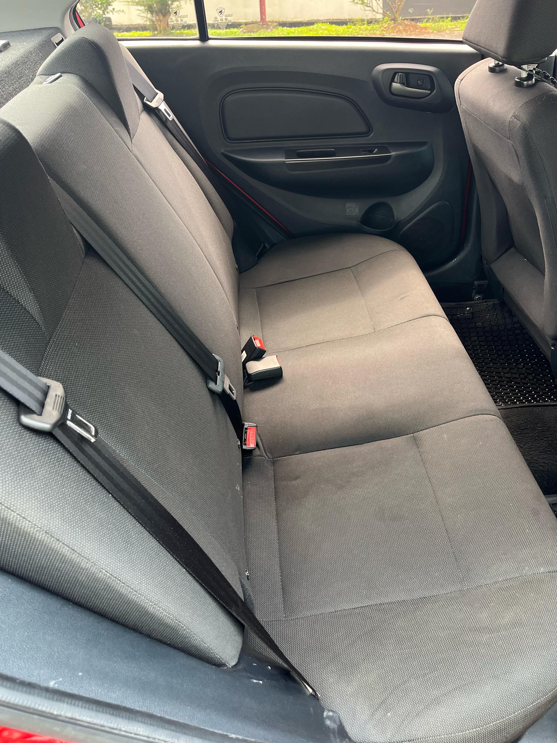 2018 PROTON SAGA — gambar 6