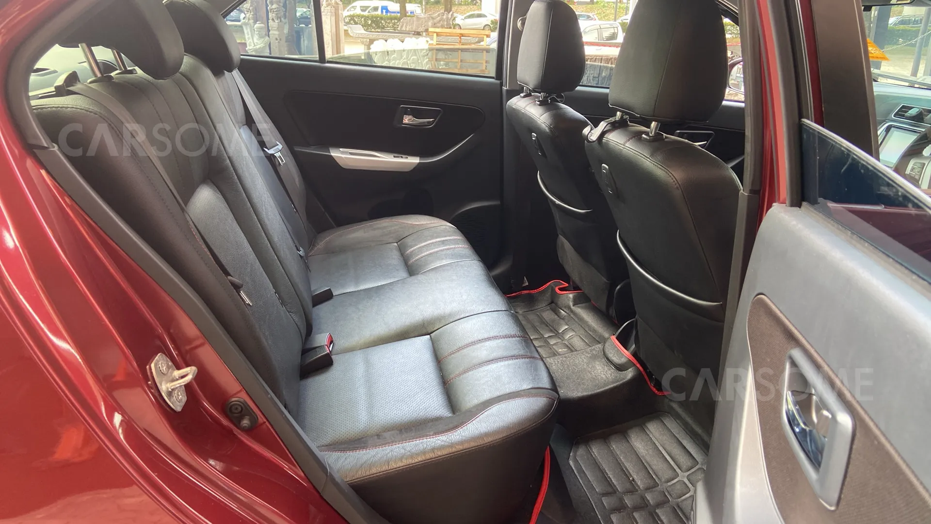 2021 PERODUA BEZZA 1.3 ADVANCE — gambar 5