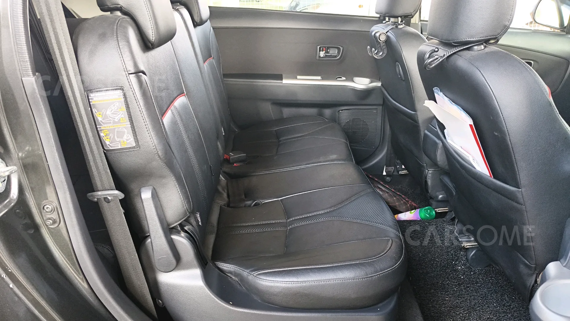 2019 PERODUA ALZA 1.5 ADVANCE — gambar 6