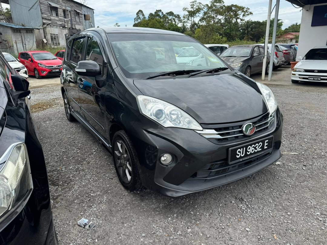 2019 PERODUA ALZA 1.5 ADVANCE — gambar 3