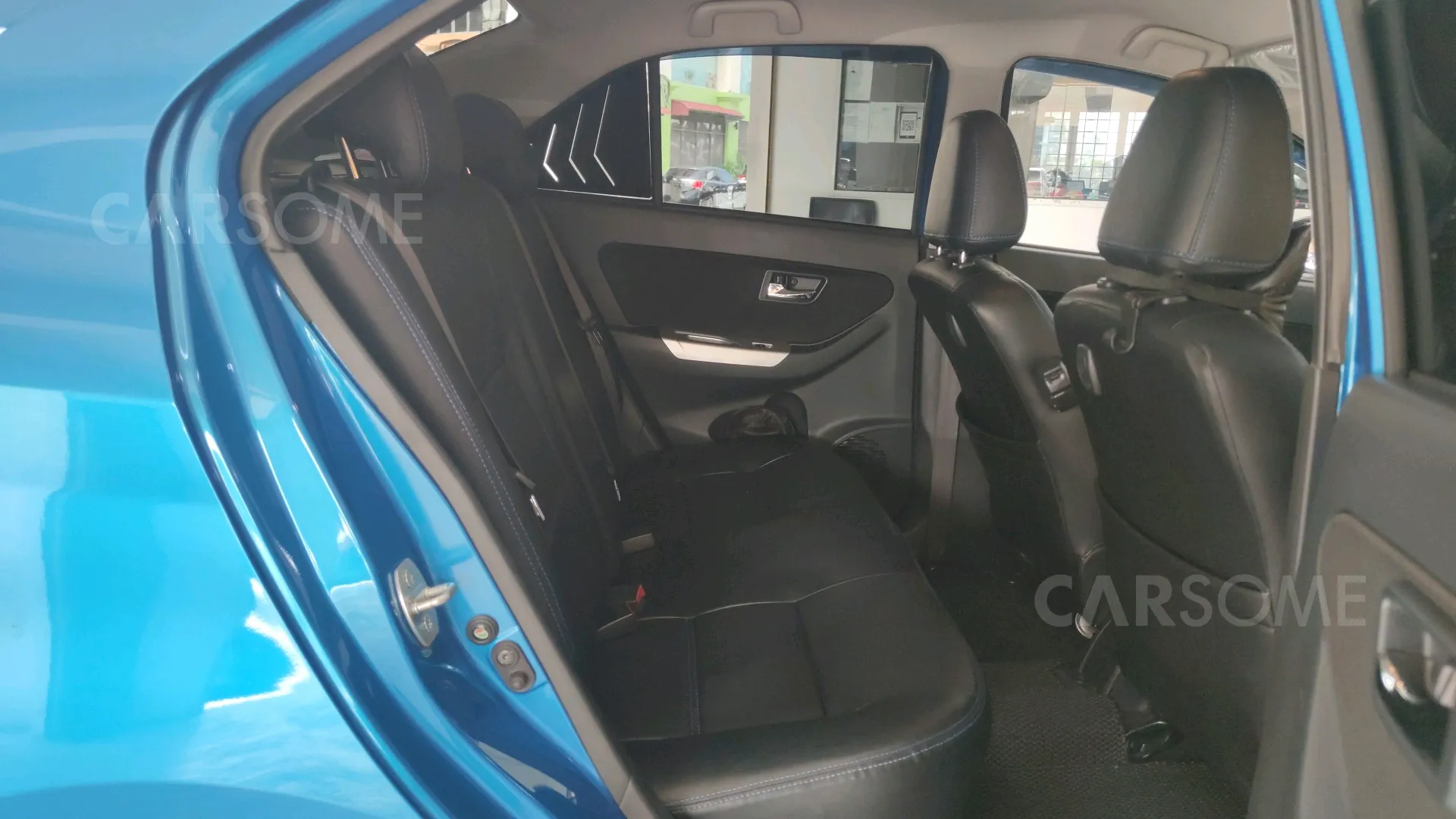 2024 PERODUA BEZZA 1.3 PREMIUM X — gambar 5