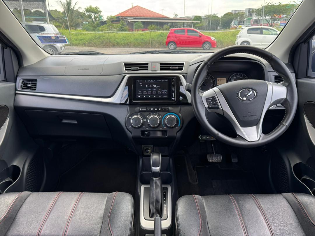 2022 PERODUA BEZZA 1.3 ADVANCE — gambar 5