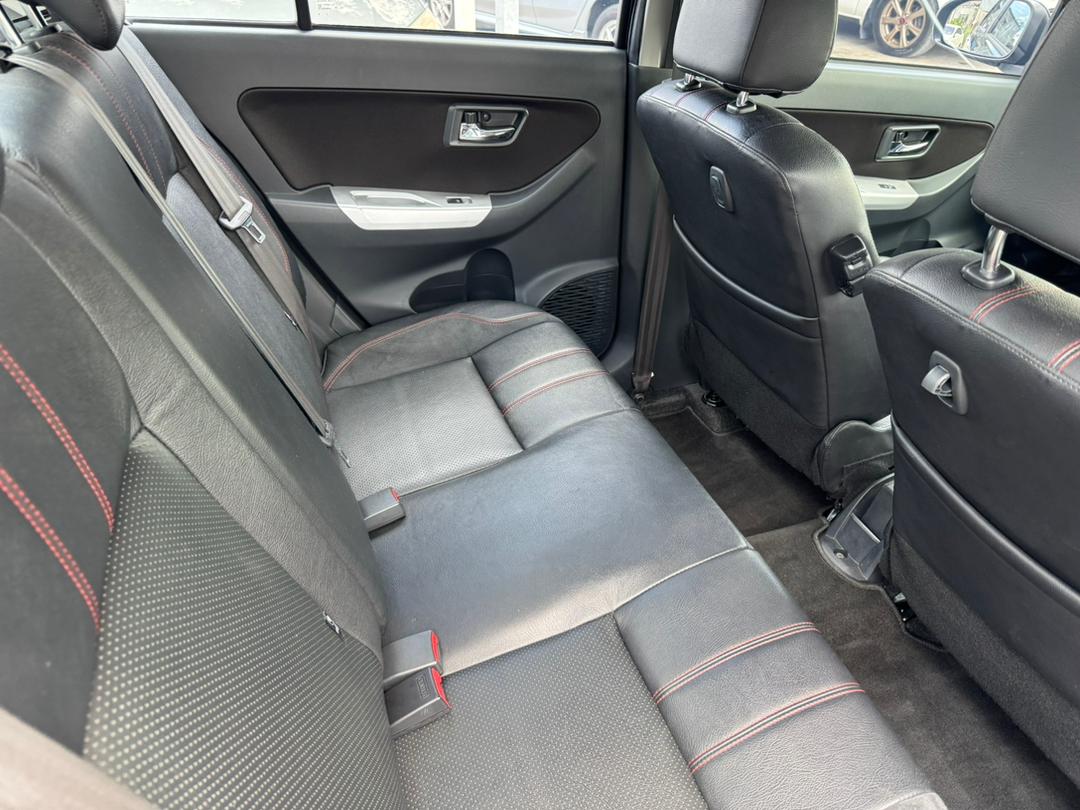 2022 PERODUA BEZZA 1.3 ADVANCE — gambar 6
