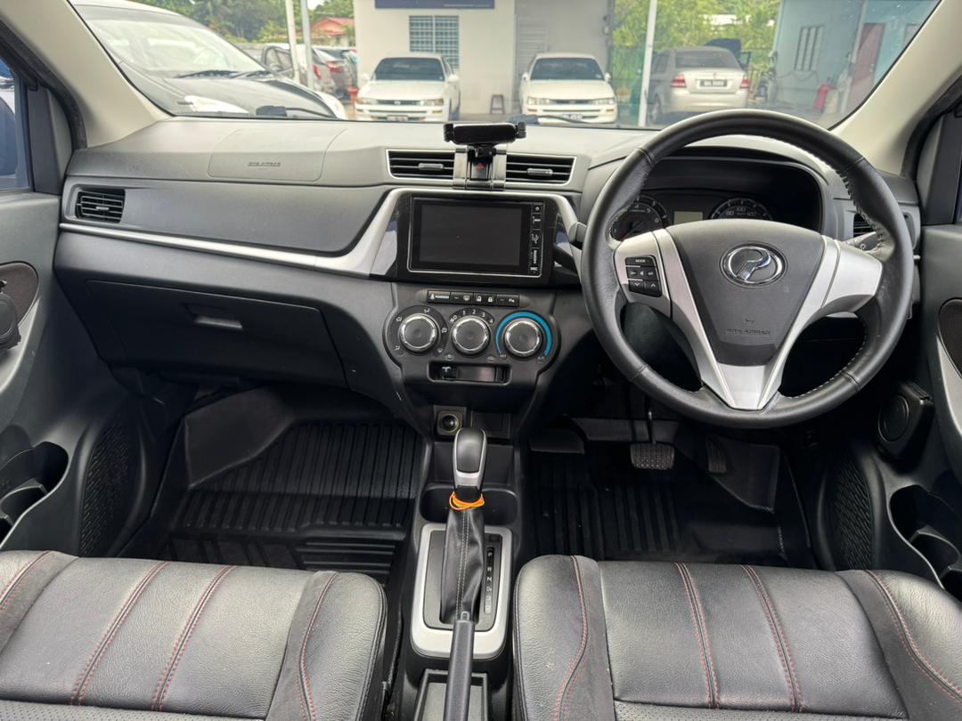 2022 PERODUA BEZZA 1.3 ADVANCE — gambar 5