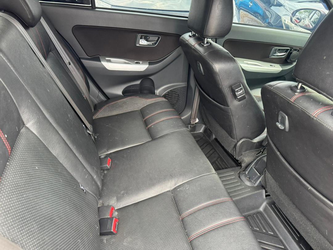 2022 PERODUA BEZZA 1.3 ADVANCE — gambar 6