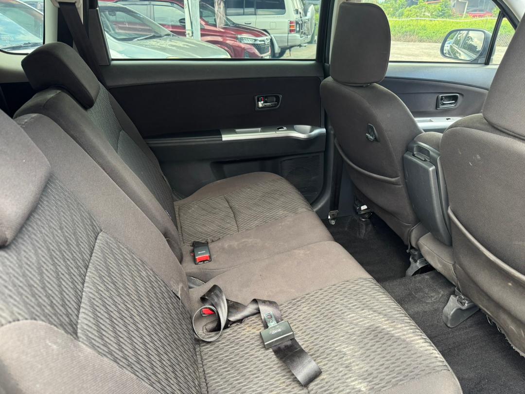 2022 PERODUA ALZA 1.5 SE — gambar 6
