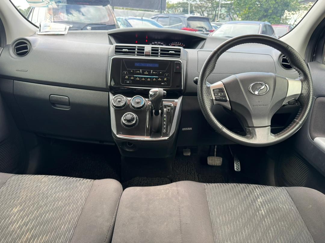 2022 PERODUA ALZA 1.5 SE — gambar 5