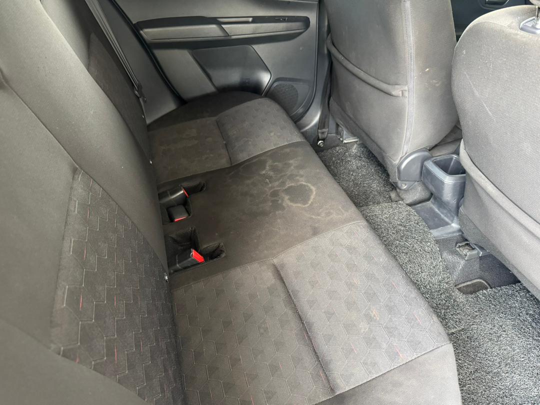 2024 PERODUA AXIA 1.0 X — gambar 6