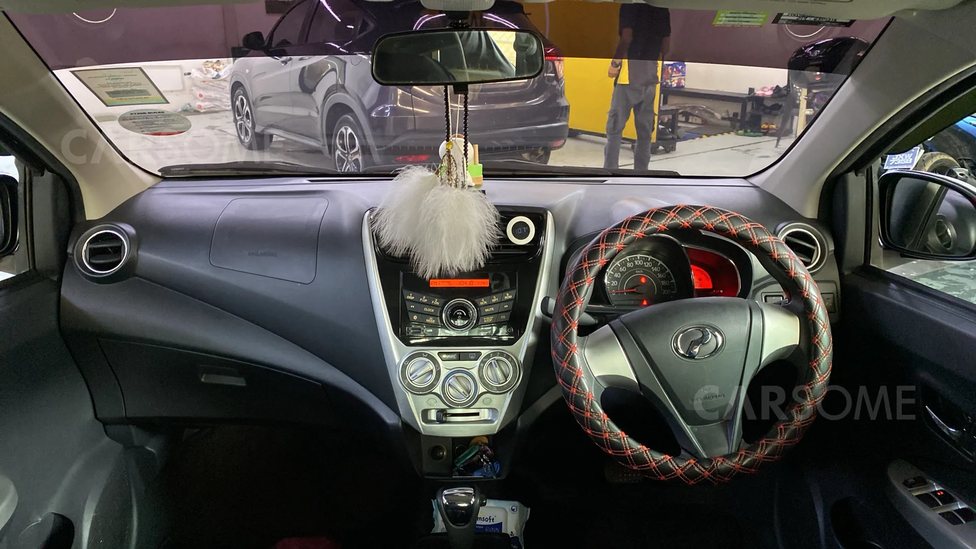 2019 PERODUA AXIA 1.0 SE — gambar 6
