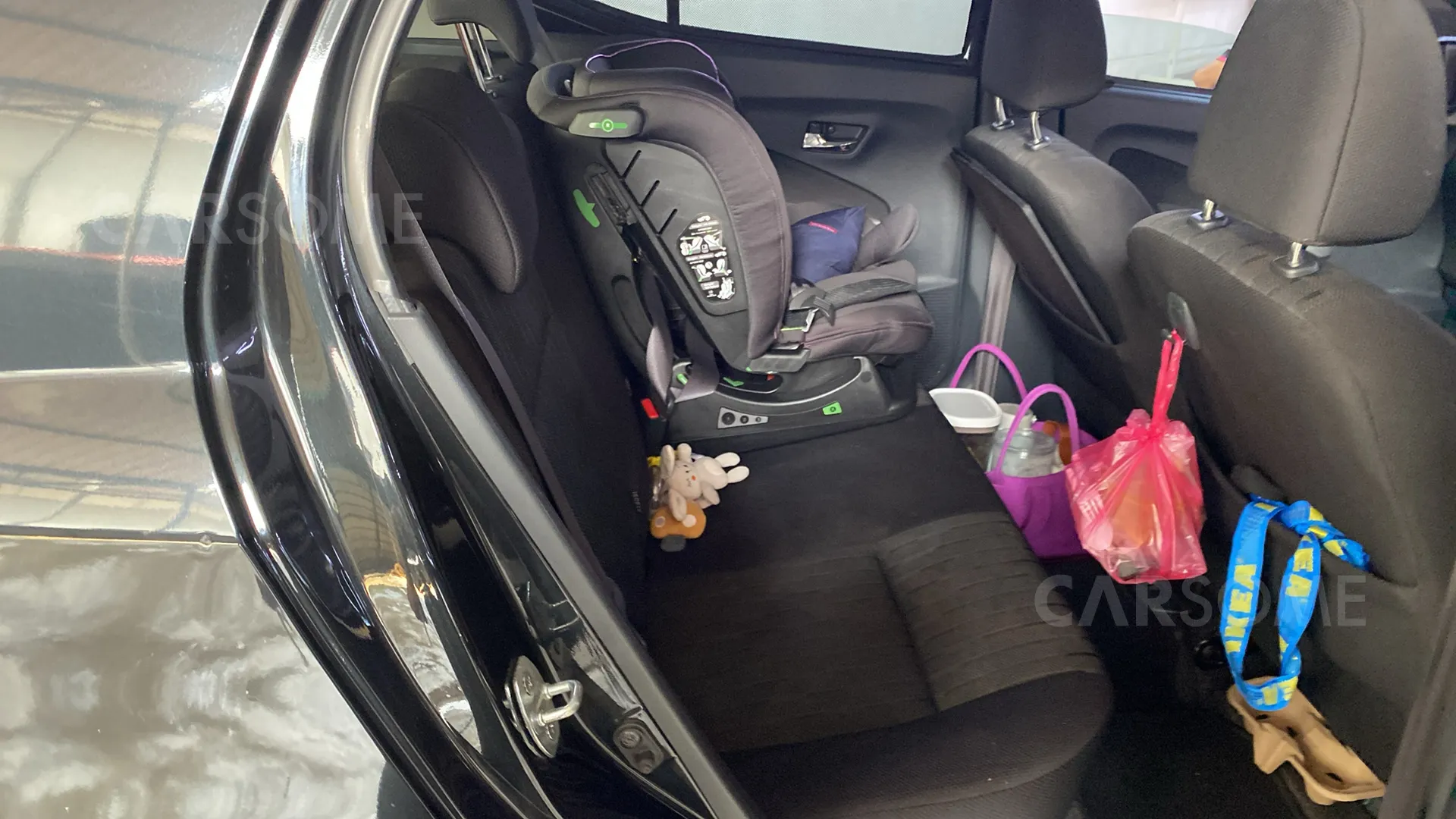 2019 PERODUA AXIA 1.0 SE — gambar 5