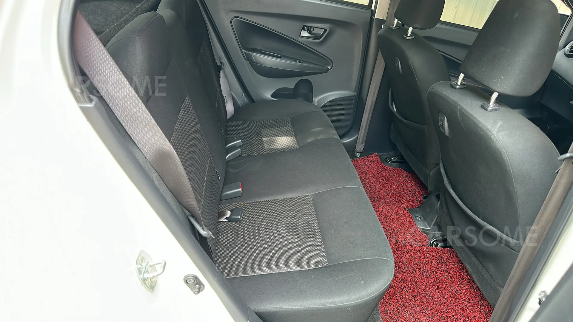 2021 PERODUA AXIA 1.0 GXTRA — gambar 5
