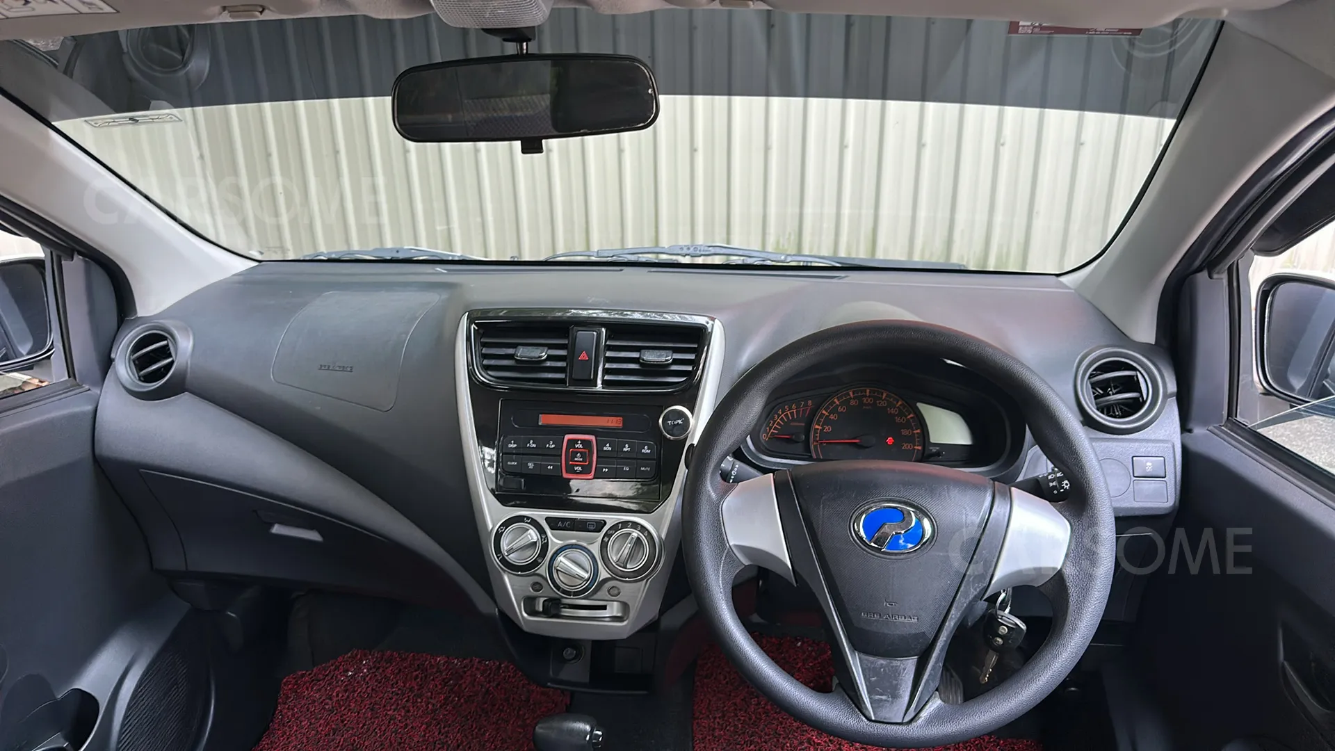 2021 PERODUA AXIA 1.0 GXTRA — gambar 6