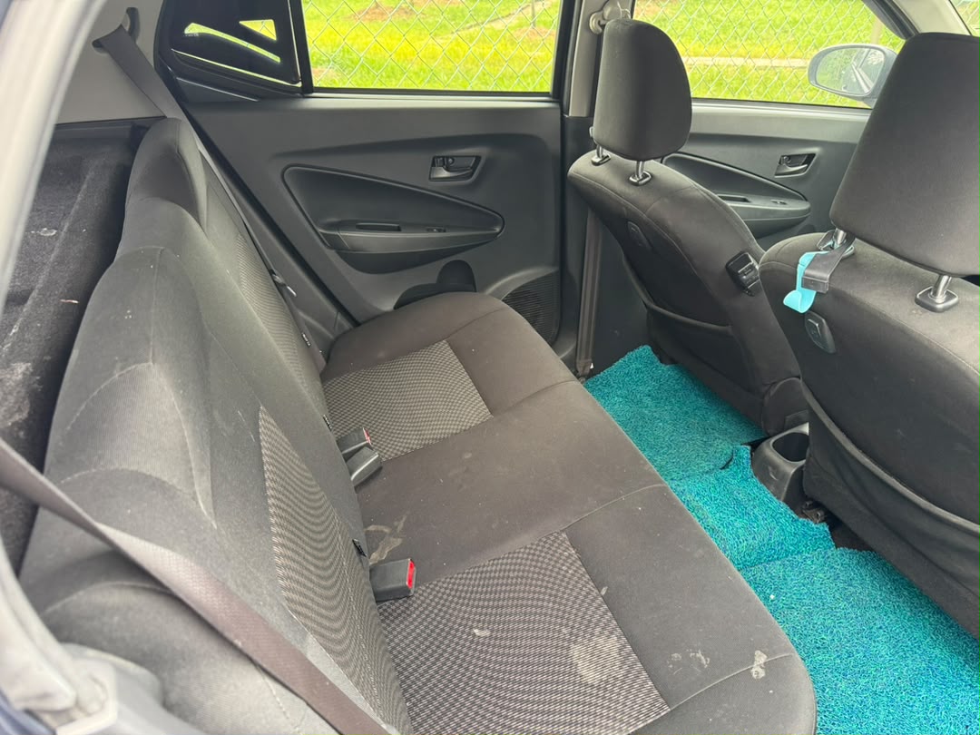 2021 PERODUA AXIA 1.0 GXTRA — gambar 6