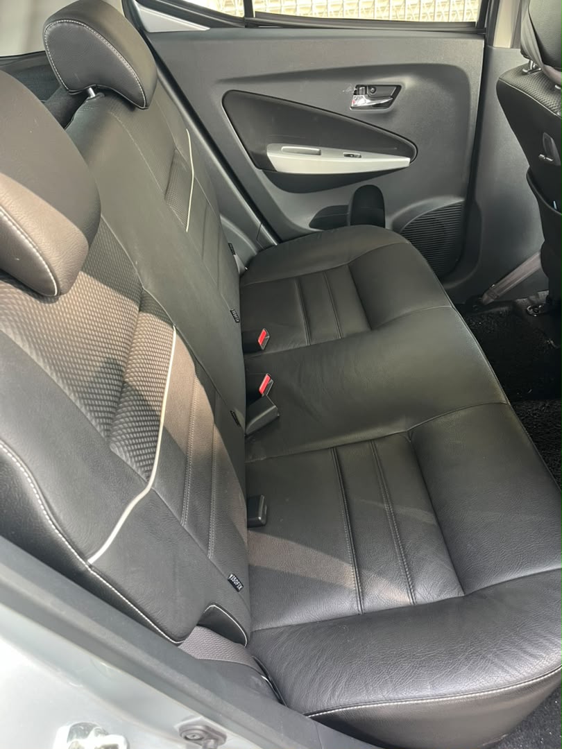 2017 PERODUA AXIA 1.0 ADV — gambar 5
