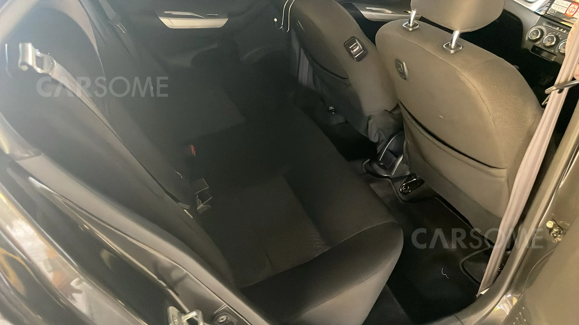 2020 PERODUA BEZZA 1.0 STANDARD G — gambar 5