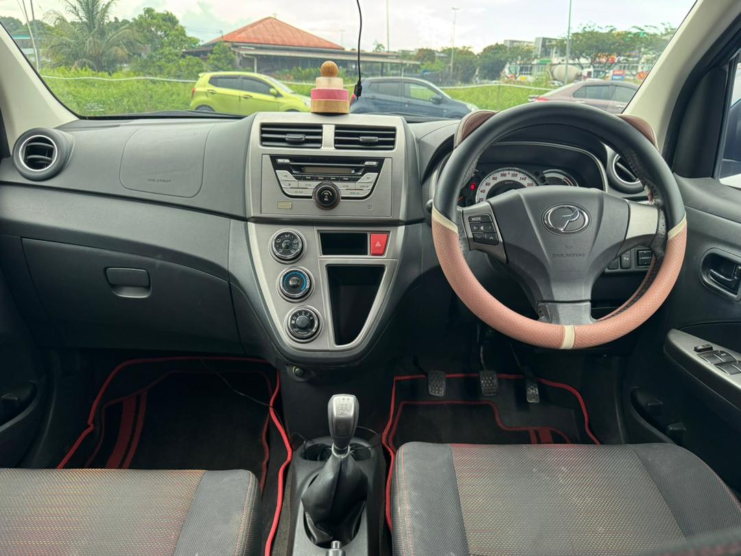 2017 PERODUA MYVI 1.5 SE — gambar 5