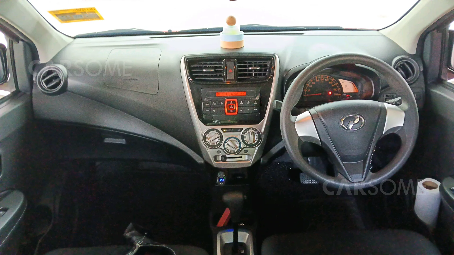 2019 PERODUA AXIA 1.0 GXTRA — gambar 6