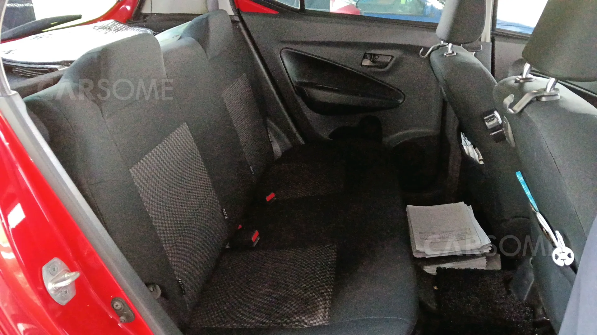 2019 PERODUA AXIA 1.0 GXTRA — gambar 5