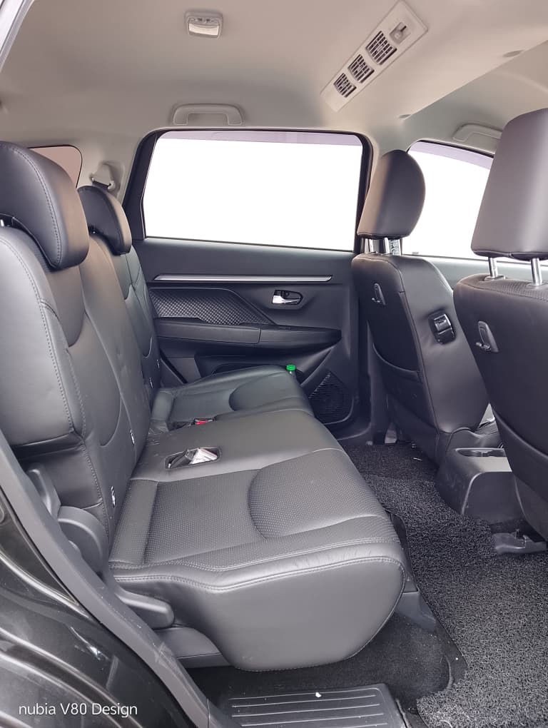 2019 PERODUA ARUZ 1.5 ADVANCE — gambar 6