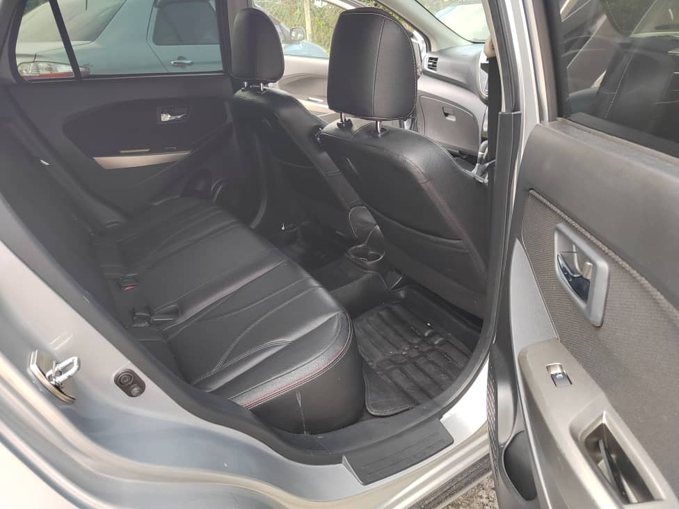 2021 PERODUA MYVI — gambar 7