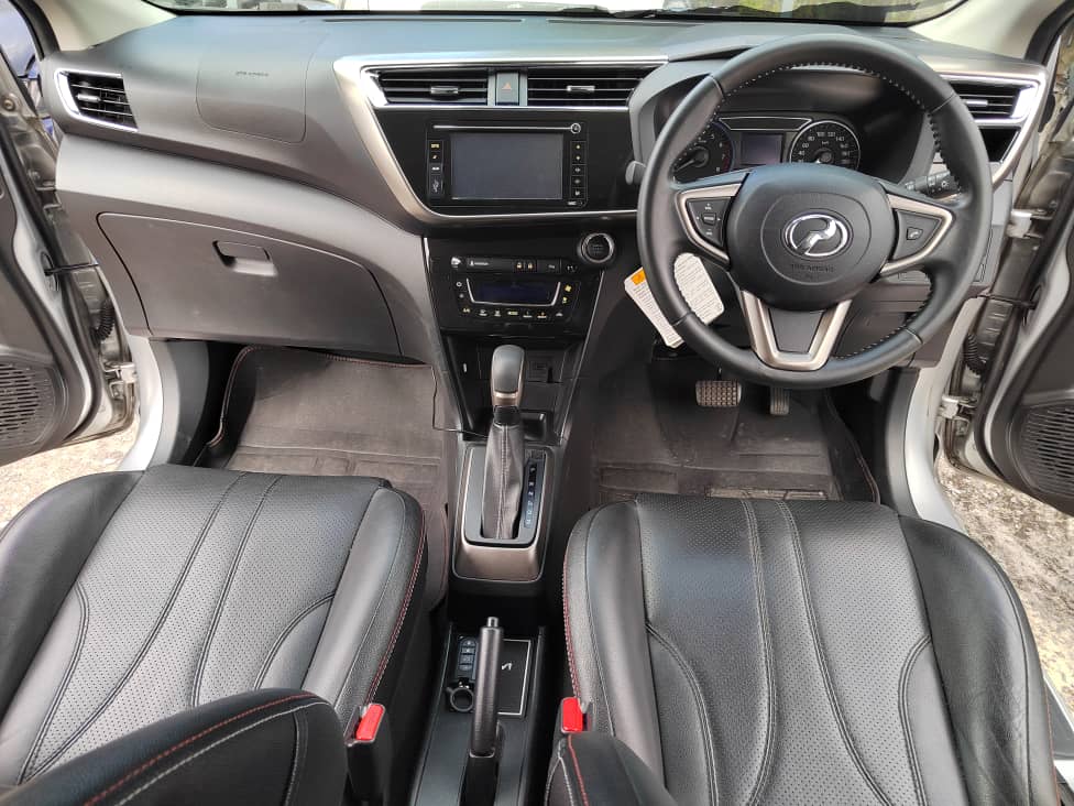 2021 PERODUA MYVI — gambar 5