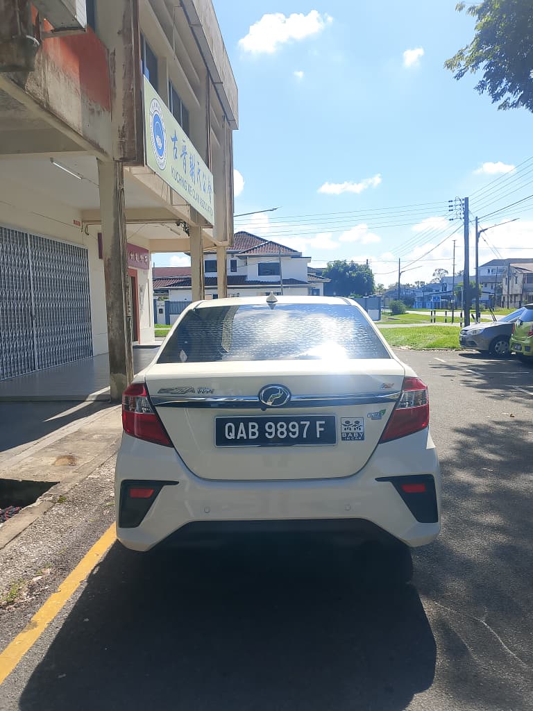 2022 PERODUA BEZZA 1.3 PREMIUM X — gambar 3
