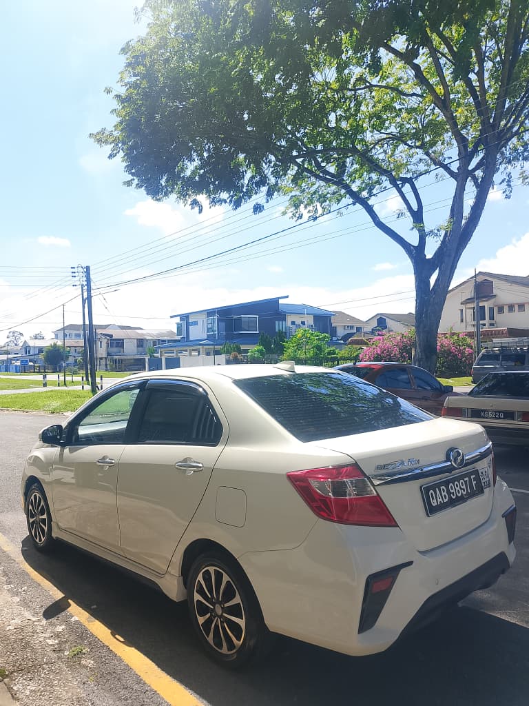 2022 PERODUA BEZZA 1.3 PREMIUM X — gambar 4