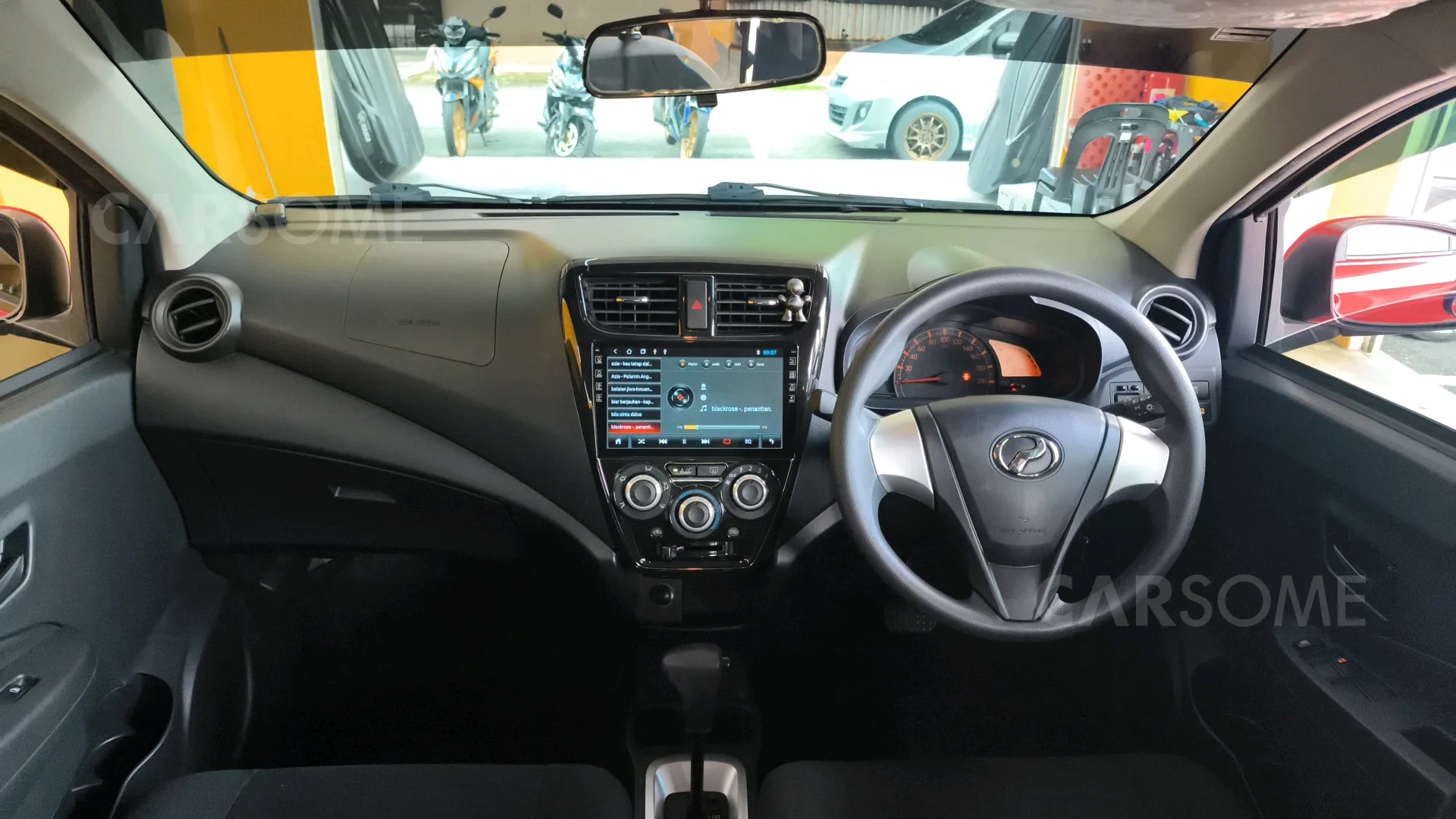 2019 PERODUA AXIA 1.0 GXTRA — gambar 5