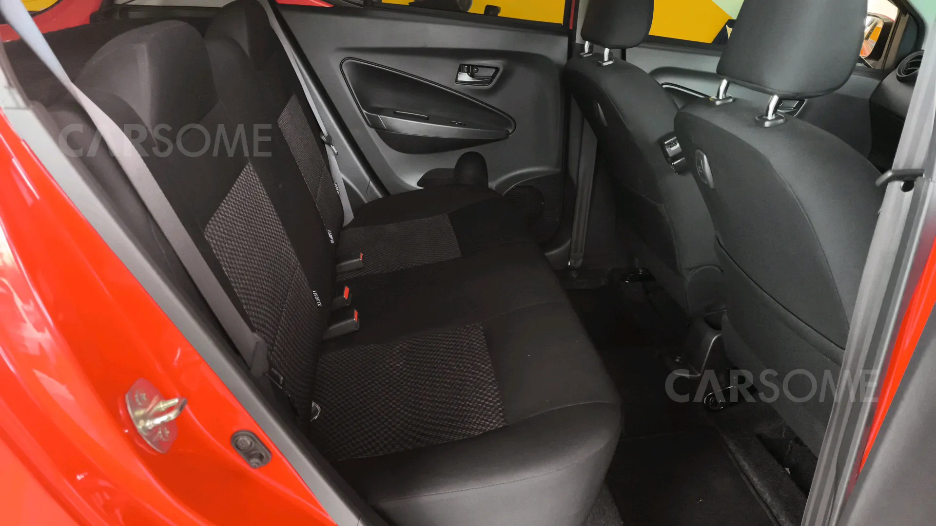 2019 PERODUA AXIA 1.0 GXTRA — gambar 6