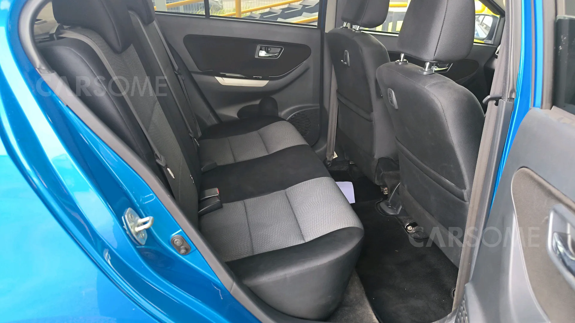 2018 PERODUA BEZZA 1.3 PREMIUM X — gambar 5
