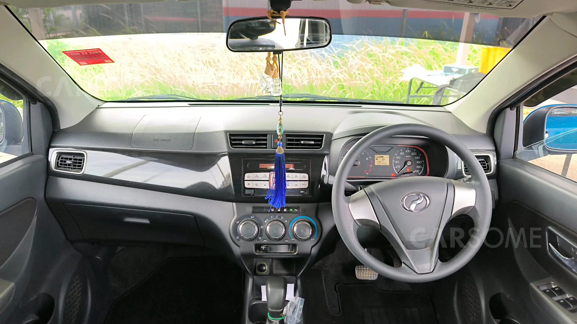 2018 PERODUA BEZZA 1.3 PREMIUM X — gambar 6