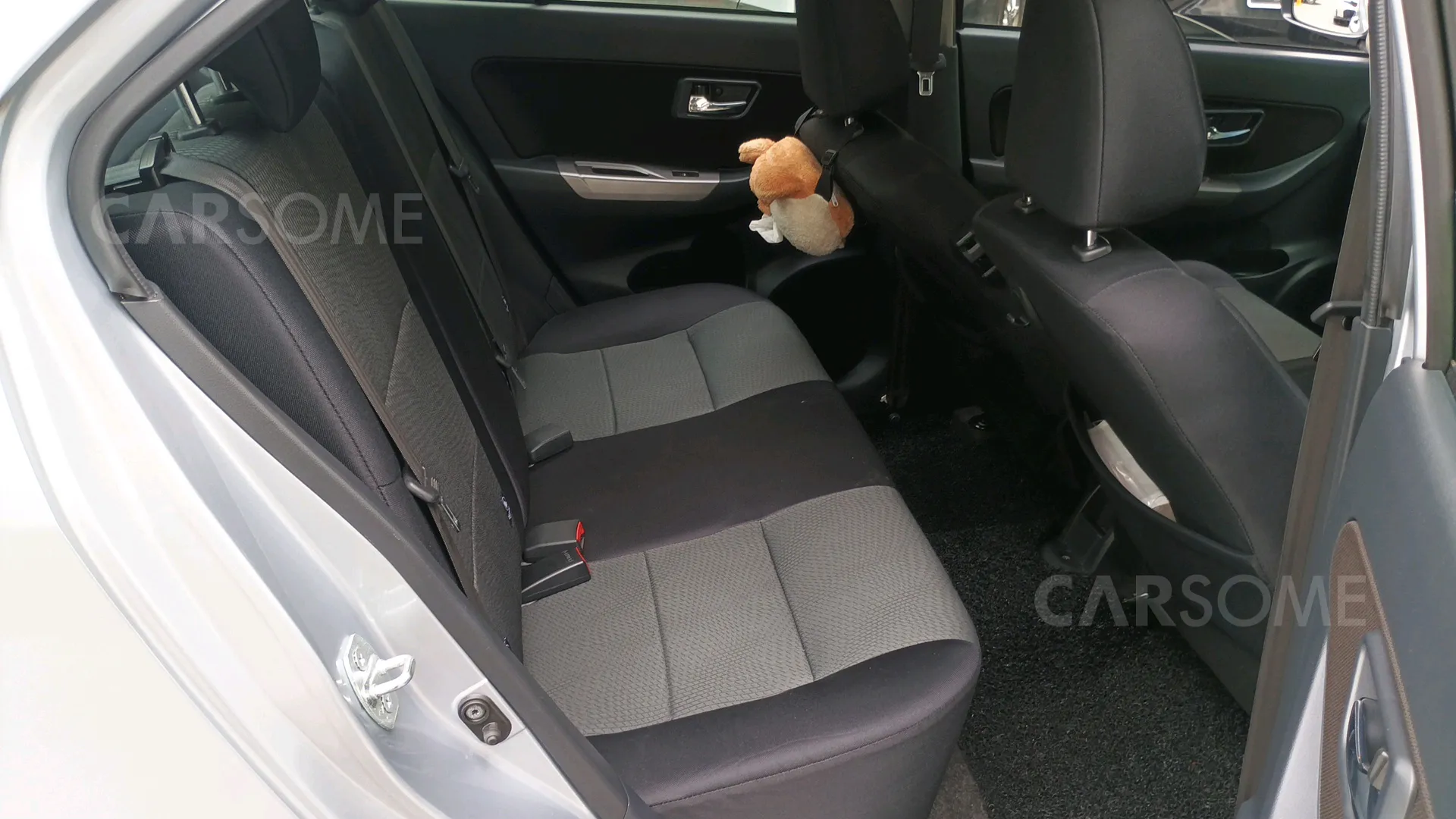 2019 PERODUA BEZZA 1.3 PREMIUM X — gambar 5