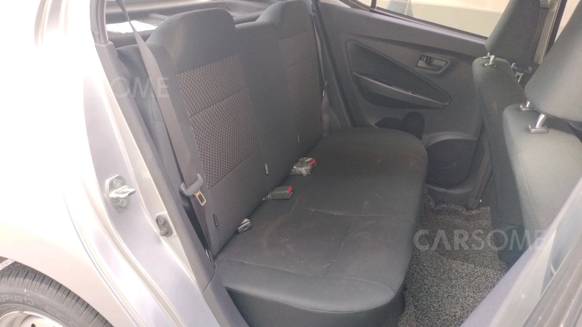 2023 PERODUA AXIA 1.0 E — gambar 5
