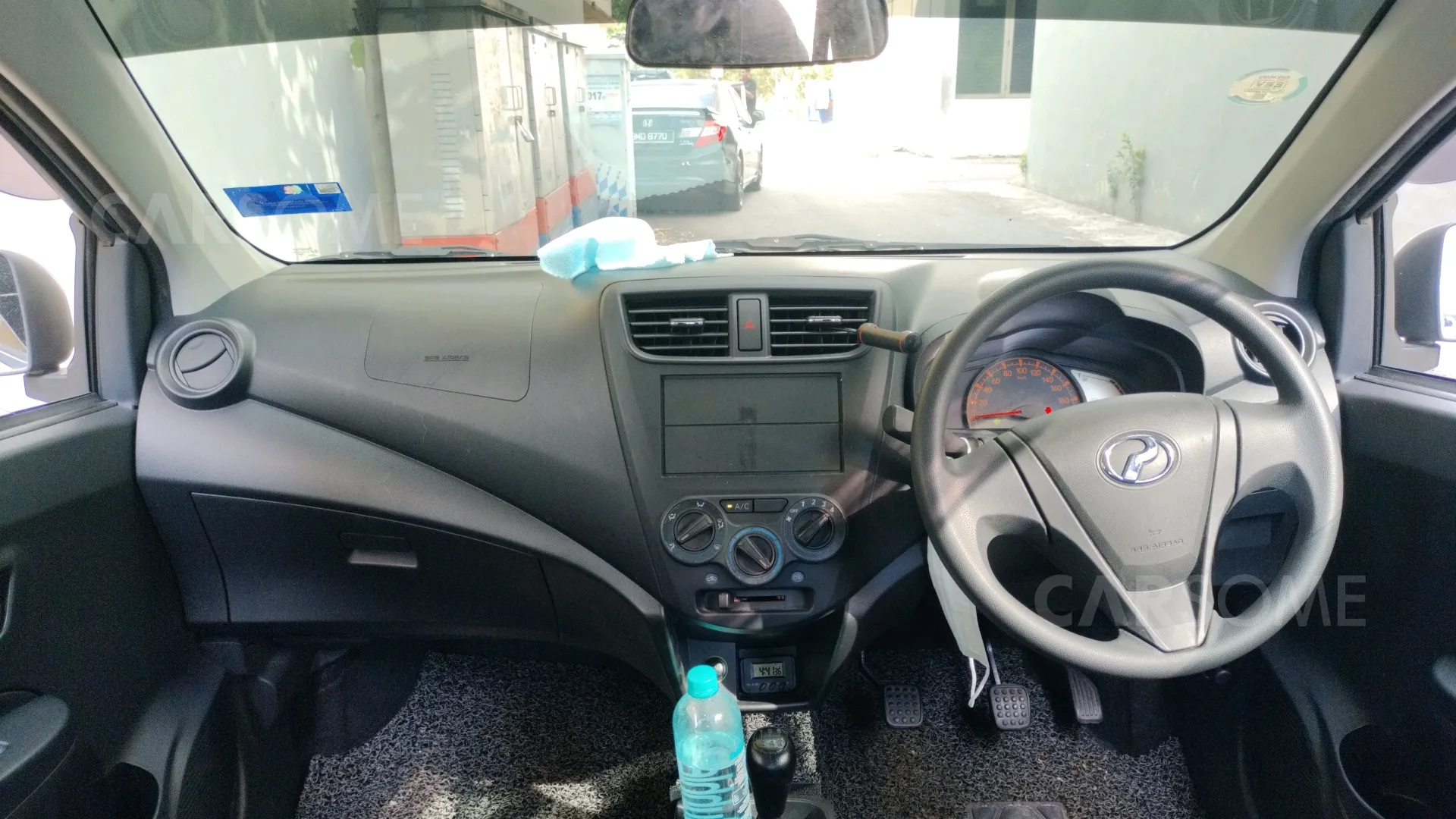 2023 PERODUA AXIA 1.0 E — gambar 6