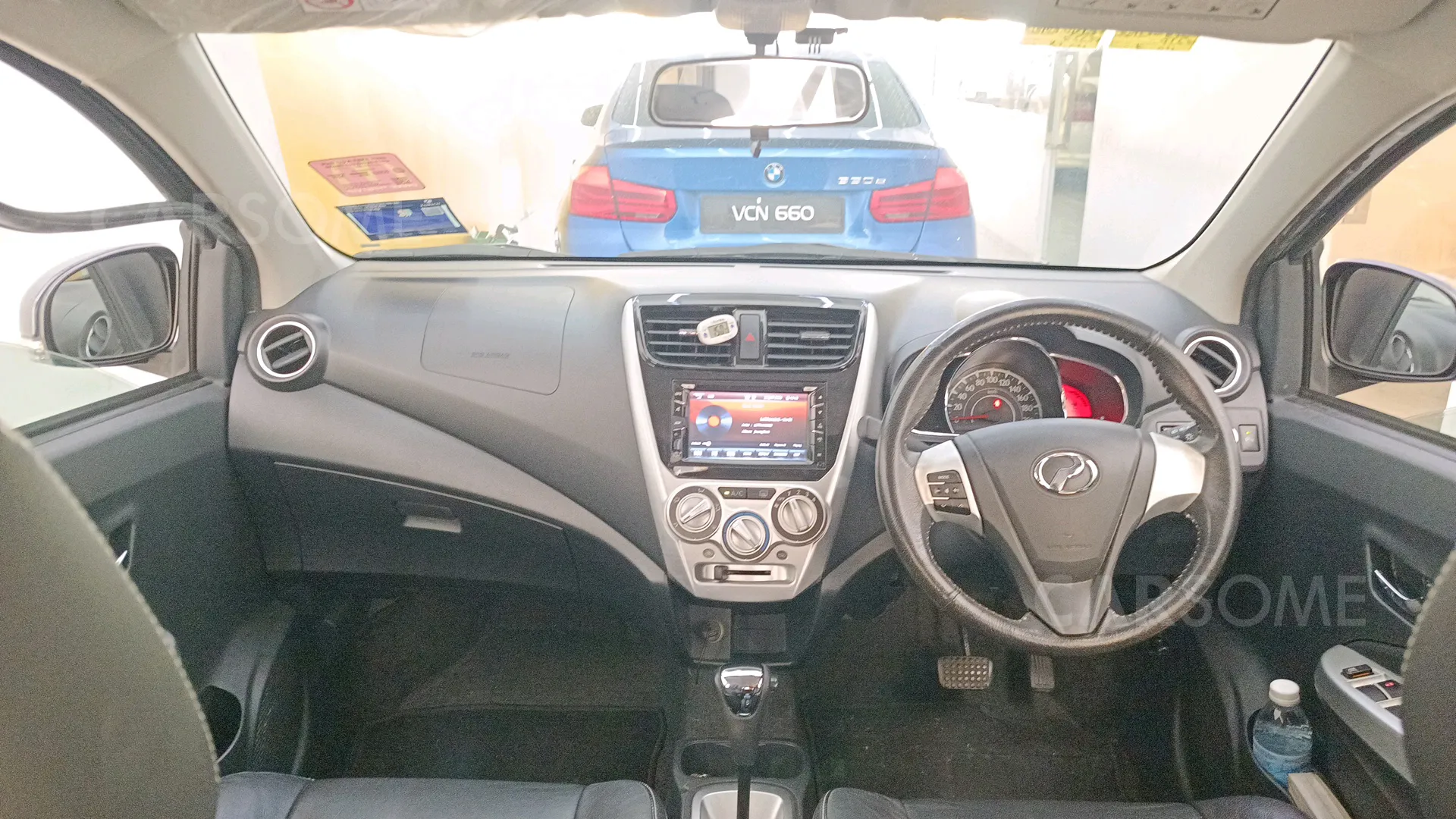 2018 PERODUA AXIA 1.0 ADV — gambar 6