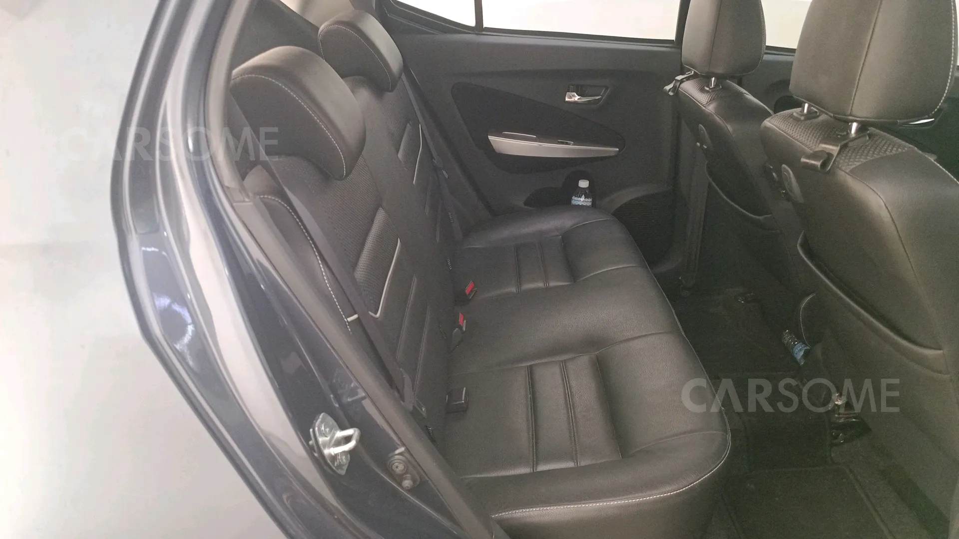 2018 PERODUA AXIA 1.0 ADV — gambar 5