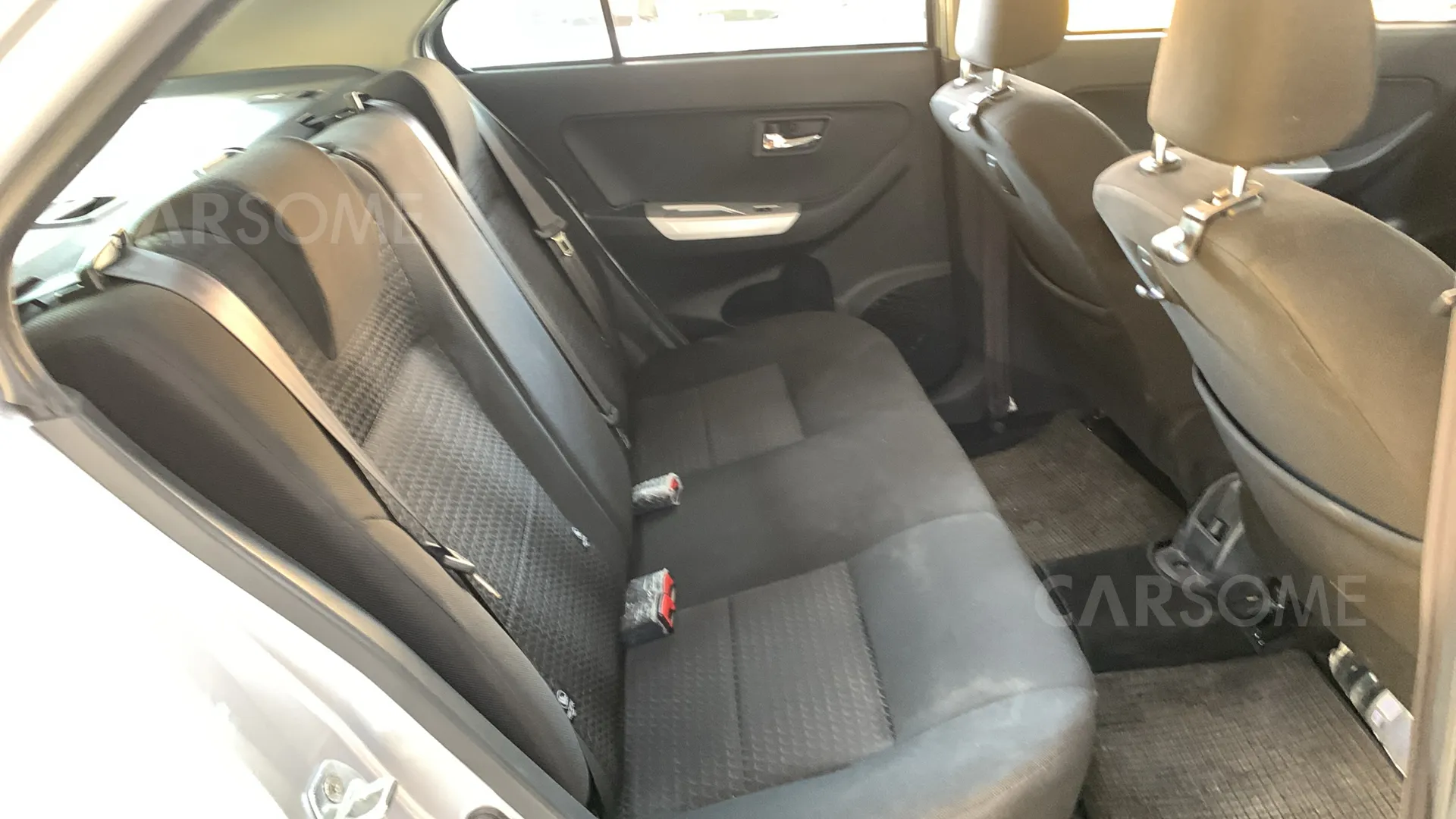 2022 PERODUA BEZZA 1.0 STANDARD G — gambar 5