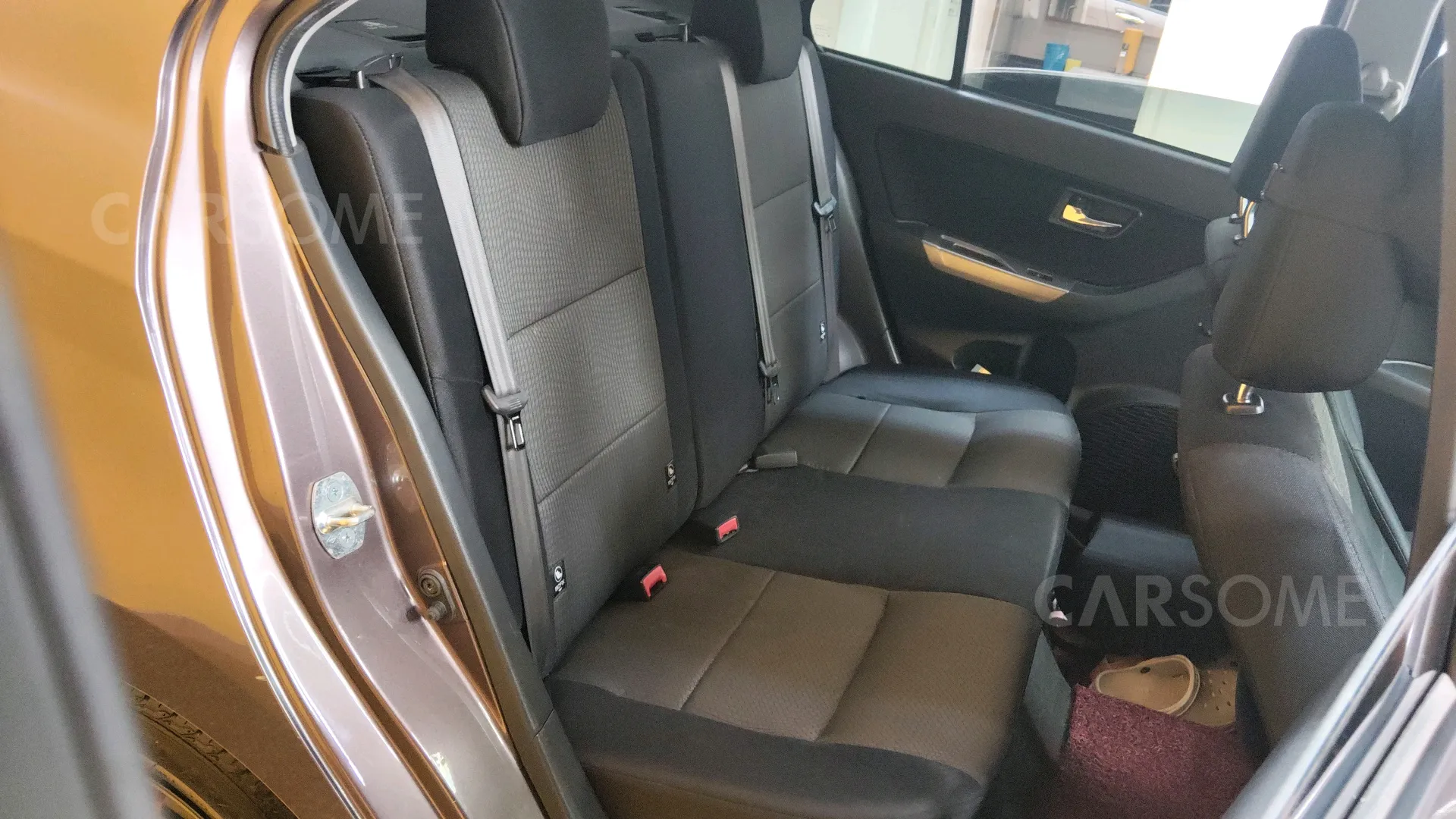2019 PERODUA BEZZA 1.3 PREMIUM X — gambar 5