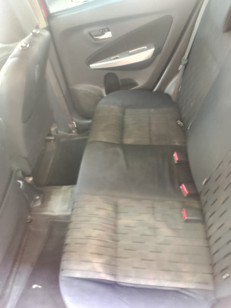 2018 PERODUA AXIA 1.0 SE — gambar 6