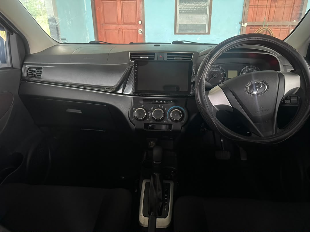 2020 PERODUA BEZZA 1.3 PREMIUM X — gambar 4
