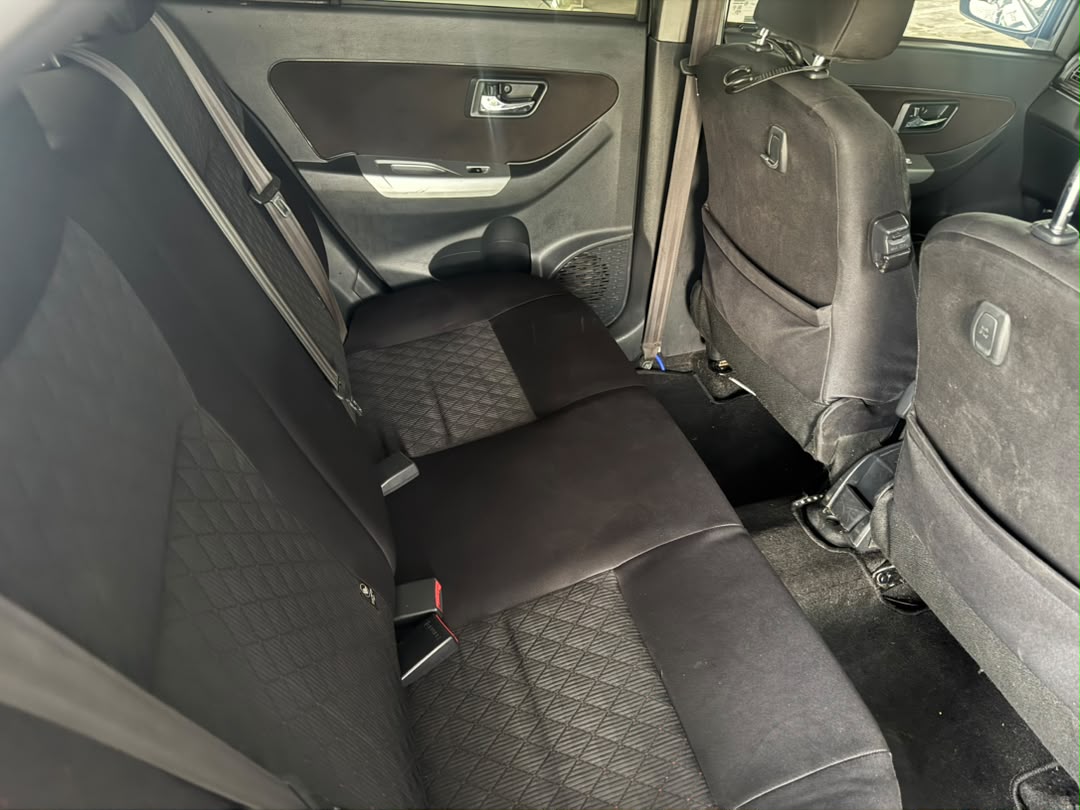 2020 PERODUA BEZZA 1.3 PREMIUM X — gambar 3